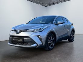 Toyota C-Hr 1.8 hybrid Style Plus BSM 2023