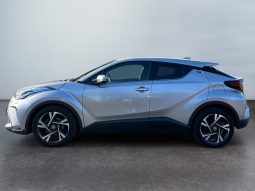
										Toyota C-Hr 1.8 hybrid Style Plus BSM 2023 full									