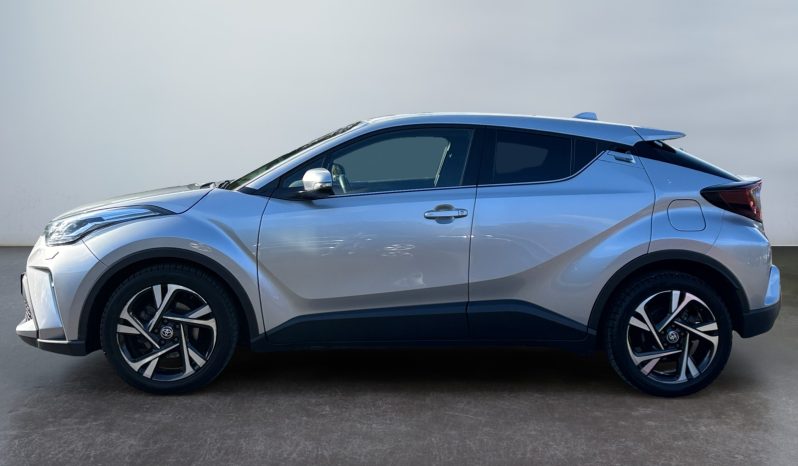 
								Toyota C-Hr 1.8 hybrid Style Plus BSM 2023 full									