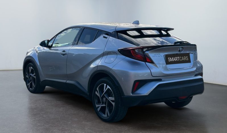 
								Toyota C-Hr 1.8 hybrid Style Plus BSM 2023 full									