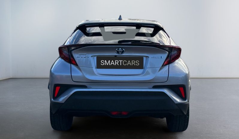 
								Toyota C-Hr 1.8 hybrid Style Plus BSM 2023 full									