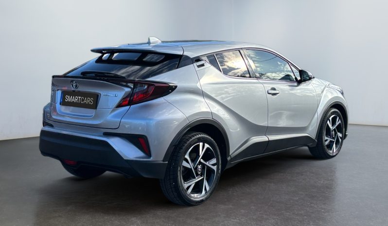 
								Toyota C-Hr 1.8 hybrid Style Plus BSM 2023 full									
