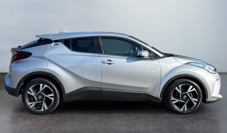 
								Toyota C-Hr 1.8 hybrid Style Plus BSM 2023 full									