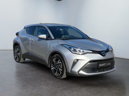 
										Toyota C-Hr 1.8 hybrid Style Plus BSM 2023 full									