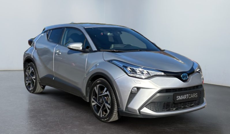 
								Toyota C-Hr 1.8 hybrid Style Plus BSM 2023 full									