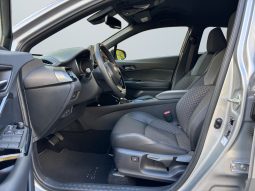 
										Toyota C-Hr 1.8 hybrid Style Plus BSM 2023 full									
