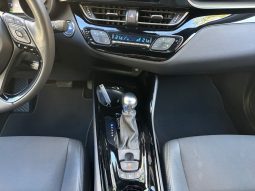 
										Toyota C-Hr 1.8 hybrid Style Plus BSM 2023 full									