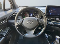 
										Toyota C-Hr 1.8 hybrid Style Plus BSM 2023 full									