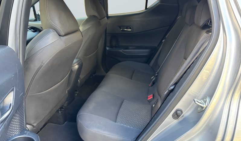 
								Toyota C-Hr 1.8 hybrid Style Plus BSM 2023 full									