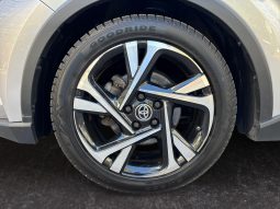 
										Toyota C-Hr 1.8 hybrid Style Plus BSM 2023 full									
