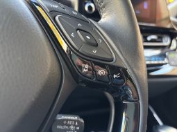 
										Toyota C-Hr 1.8 hybrid Style Plus BSM 2023 full									