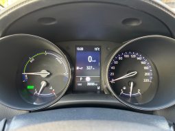 
										Toyota C-Hr 1.8 hybrid Style Plus BSM 2023 full									