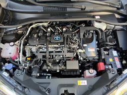
										Toyota C-Hr 1.8 hybrid Style Plus BSM 2023 full									