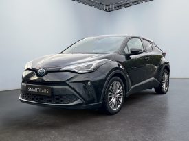 Toyota CHR 1.8 hybrid AT