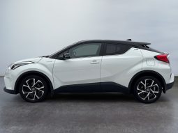
										Toyota C-HR 1.8 Hybrid AT Style 2017 full									