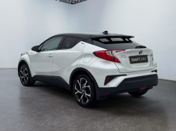
										Toyota C-HR 1.8 Hybrid AT Style 2017 full									