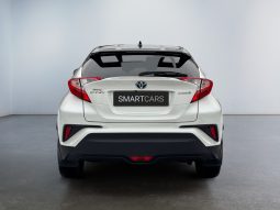 
										Toyota C-HR 1.8 Hybrid AT Style 2017 full									