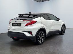 
										Toyota C-HR 1.8 Hybrid AT Style 2017 full									