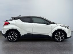 
										Toyota C-HR 1.8 Hybrid AT Style 2017 full									