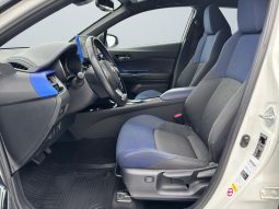 
										Toyota C-HR 1.8 Hybrid AT Style 2017 full									