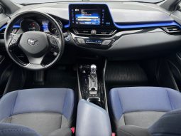 
										Toyota C-HR 1.8 Hybrid AT Style 2017 full									