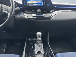 
										Toyota C-HR 1.8 Hybrid AT Style 2017 full									