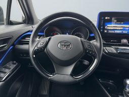 
										Toyota C-HR 1.8 Hybrid AT Style 2017 full									
