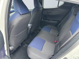 
										Toyota C-HR 1.8 Hybrid AT Style 2017 full									