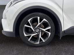 
										Toyota C-HR 1.8 Hybrid AT Style 2017 full									