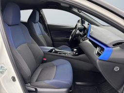 
										Toyota C-HR 1.8 Hybrid AT Style 2017 full									