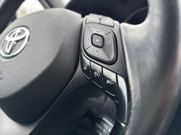 
										Toyota C-HR 1.8 Hybrid AT Style 2017 full									