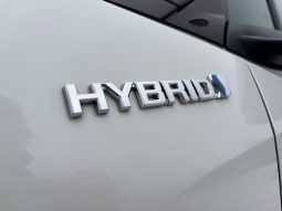 
										Toyota C-HR 1.8 Hybrid AT Style 2017 full									