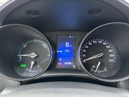 
										Toyota C-HR 1.8 Hybrid AT Style 2017 full									