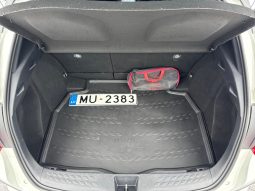 
										Toyota C-HR 1.8 Hybrid AT Style 2017 full									