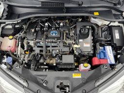 
										Toyota C-HR 1.8 Hybrid AT Style 2017 full									