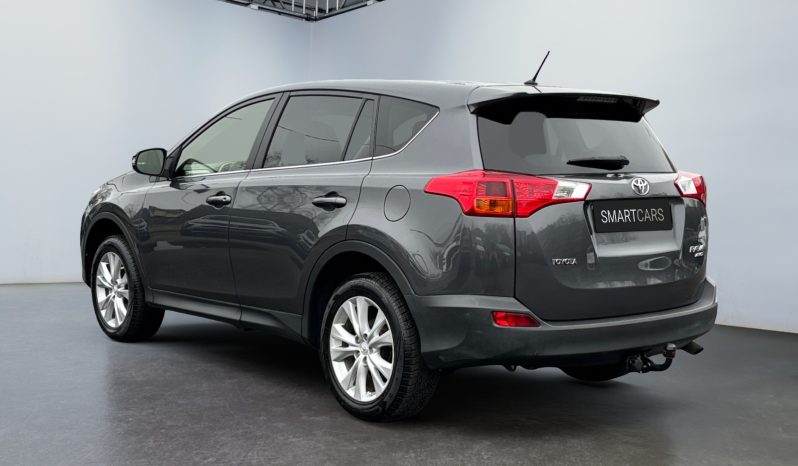 
								Rav4 2.2d MT6 110kw 4×4 full									