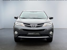 
										Rav4 2.2d MT6 110kw 4×4 full									