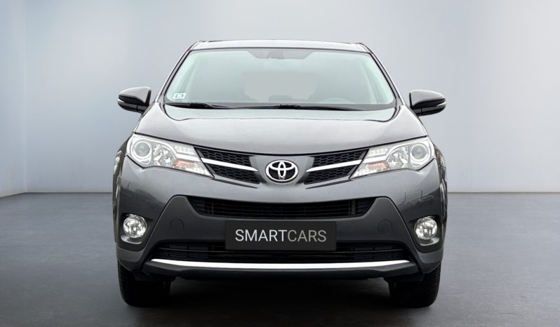 
								Rav4 2.2d MT6 110kw 4×4 full									