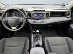 
										Rav4 2.2d MT6 110kw 4×4 full									