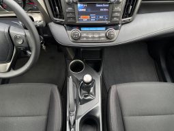 
										Rav4 2.2d MT6 110kw 4×4 full									