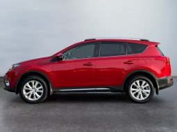 
										Toyota RAV4 2.0 AT 4×4 2014 full									