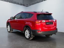 
										Toyota RAV4 2.0 AT 4×4 2014 full									