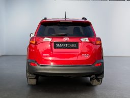 
										Toyota RAV4 2.0 AT 4×4 2014 full									