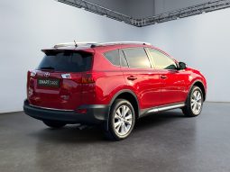 
										Toyota RAV4 2.0 AT 4×4 2014 full									