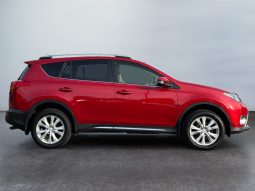 
										Toyota RAV4 2.0 AT 4×4 2014 full									