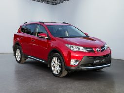 
										Toyota RAV4 2.0 AT 4×4 2014 full									