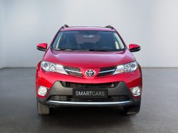 
										Toyota RAV4 2.0 AT 4×4 2014 full									