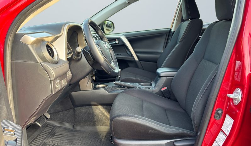 
								Toyota RAV4 2.0 AT 4×4 2014 full									