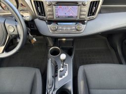 
										Toyota RAV4 2.0 AT 4×4 2014 full									