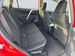 
										Toyota RAV4 2.0 AT 4×4 2014 full									